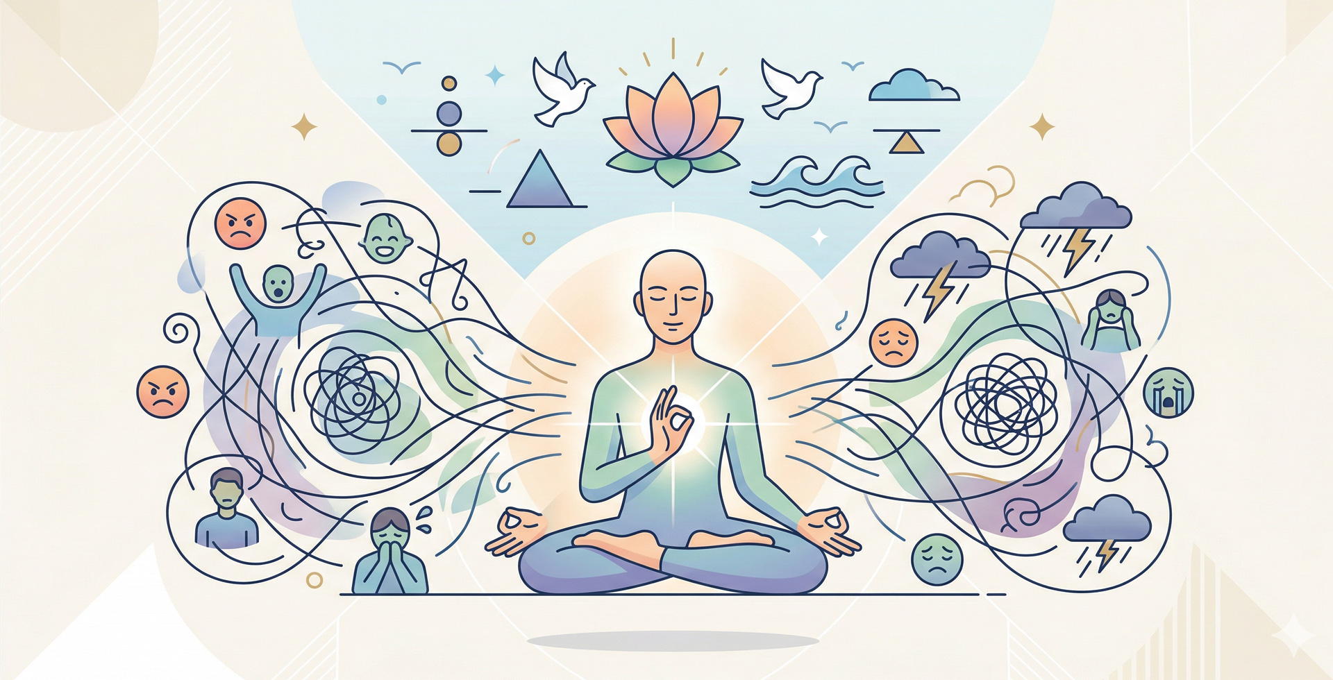 Sakshi Bhava: The Foundation of Inner Peace